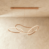Astratta Chandelier