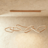 Astratta Chandelier
