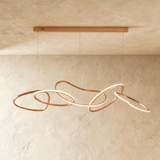 Astratta Chandelier