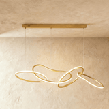 Astratta Chandelier