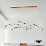Astratta Chandelier