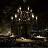 Augustus Chandelier