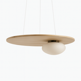 Auma Pendant Light