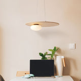 Auma Pendant Light