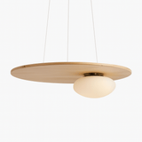 Auma Pendant Light