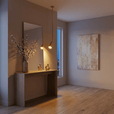Aurea Ceiling Light