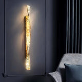 Aurora Wall Lamp