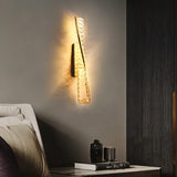 Aurora Wall Lamp