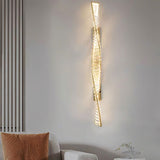 Aurora Wall Lamp