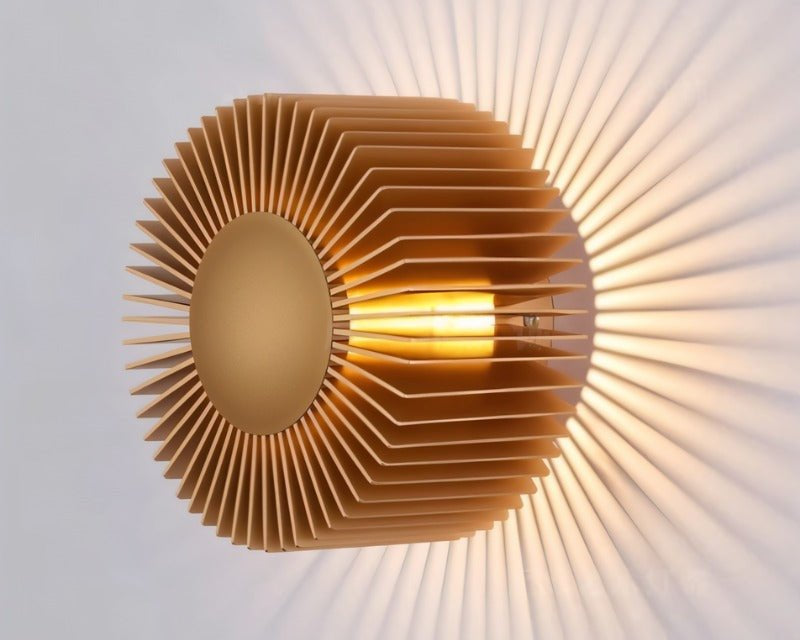Avaha Wall Lamp