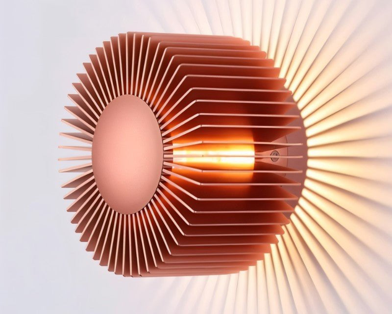 Avaha Wall Lamp