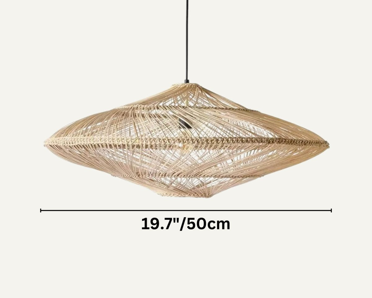 Avesta Pendant Light