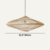 Avesta Pendant Light