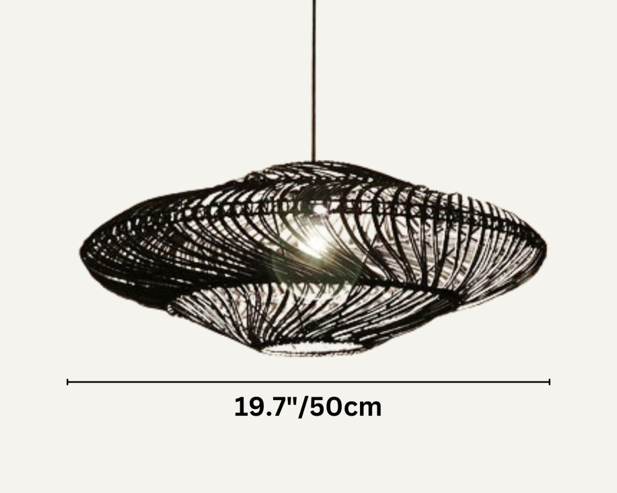 Avesta Pendant Light