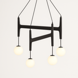 Avira Chandelier
