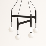 Avira Chandelier