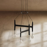 Avira Chandelier