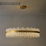 Avis Chandelier
