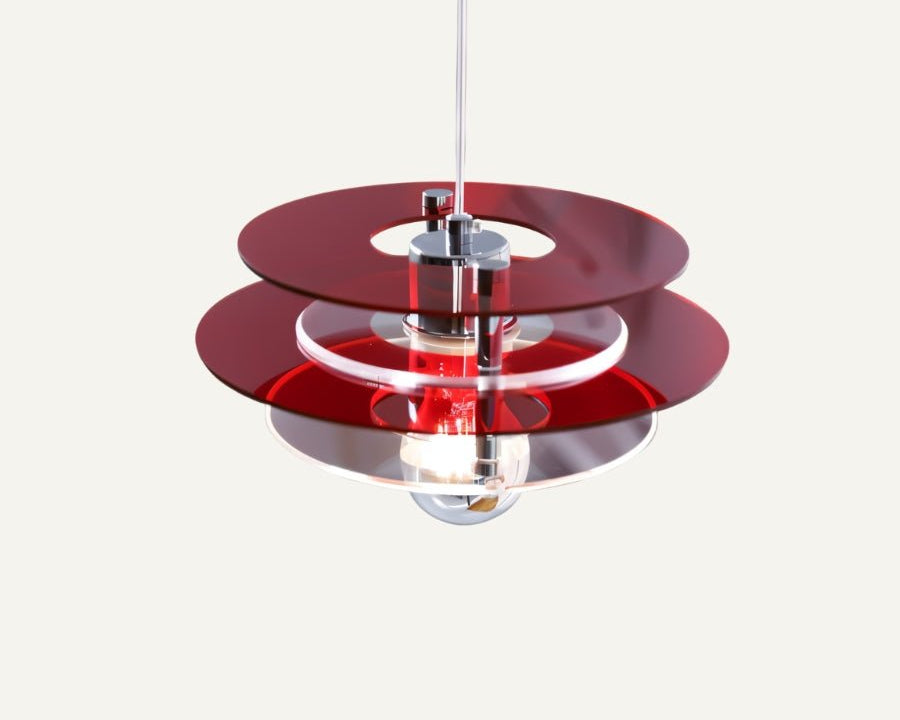 Aya Pendant Light