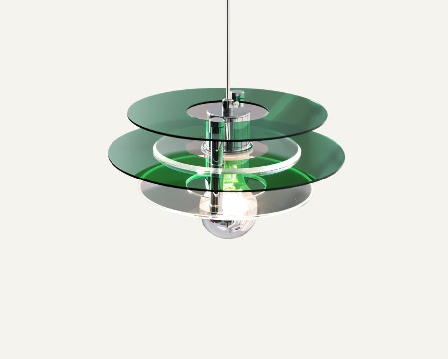 Aya Pendant Light