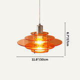 Aya Pendant Light