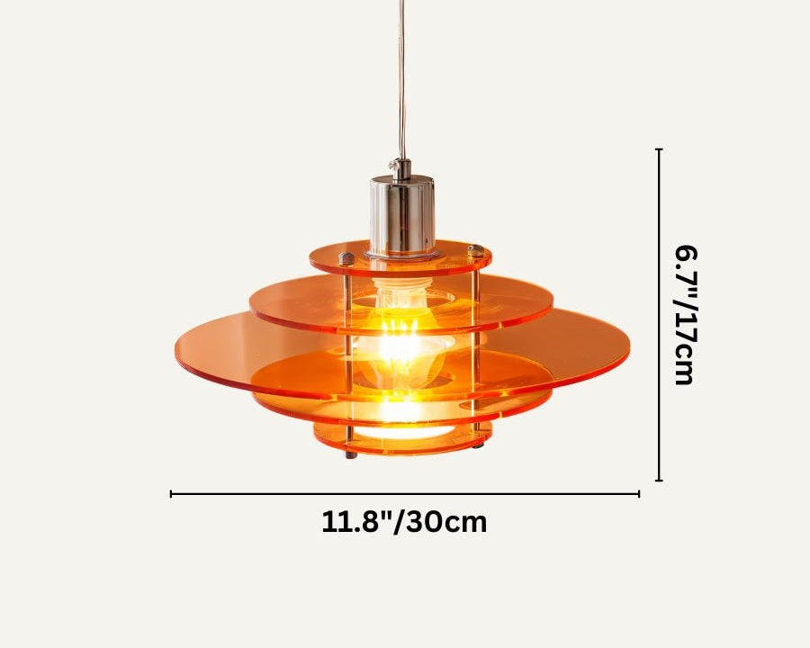 Aya Pendant Light