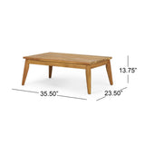 Hueber Outdoor And Rope 4 Seater Chat Set With Cushions - Teak