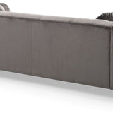 Pompano - Elegant Contemporary Sofa