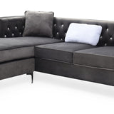 Paige - Sofa Chaise