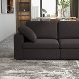 Cecilia - Modular Corner Sectional Modern Sofa