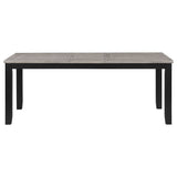 Centera - Dining Table Set