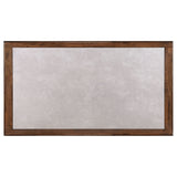 Wawona - Rectangular Dining Table - Brown
