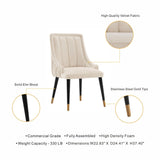 Eda - Dining Chair