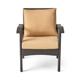 Honolulu - Wicker Set Outdoor Seating