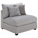 Lafayette - Modular Sectional Sofa