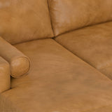 Morrison - Upholstered Sectional Sofa