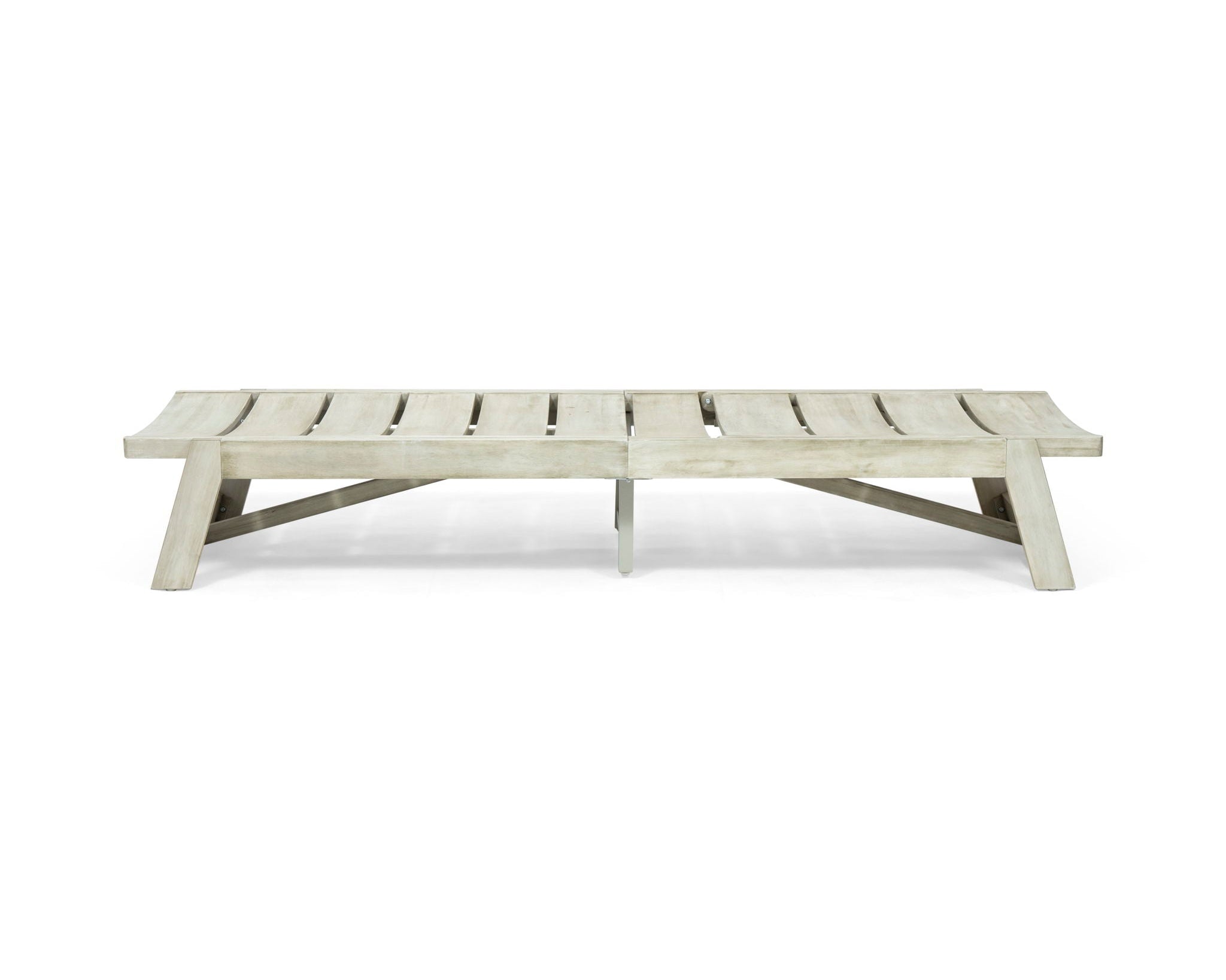 Maki Chaise Lounge
