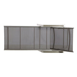 Oxton Chaise Lounge Stylish Outdoor Seating