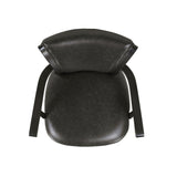 Williams - Swivel Counter Height Bar Stool