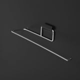 K&K 72.4' Large Grill Table for Big Green Egg