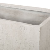 Modern Outdoor Planter