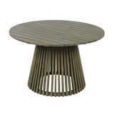 Outdoor Acacia Wood Furniture Sets - Patio Dining Table