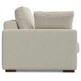 Charlie 96 Inch Deep Seater Sofa