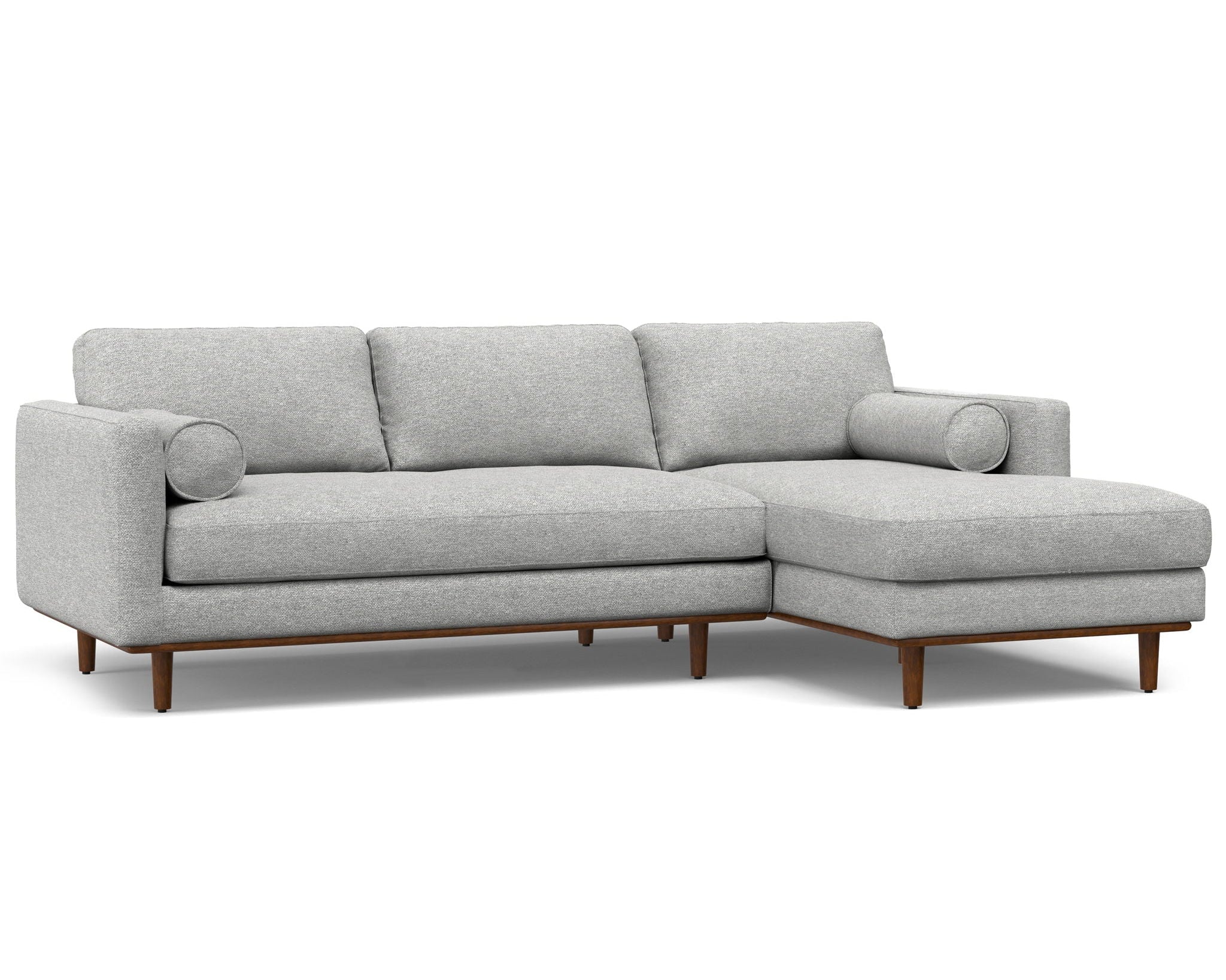 Morrison - Upholstered Sectional Sofa