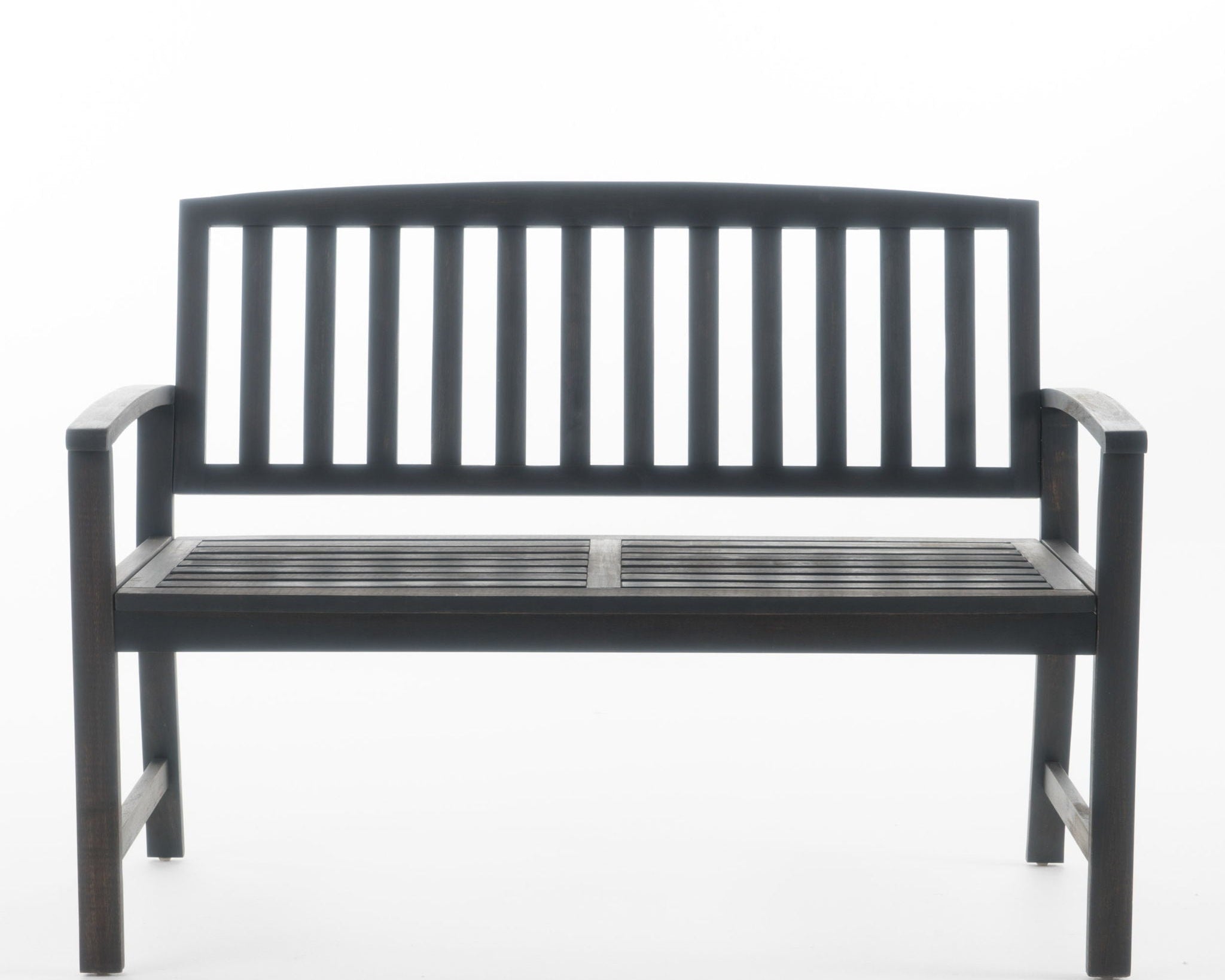 Farmhouse Style Loja Bench Indoor / Outdoor
