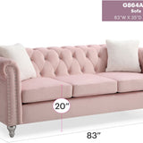 Raisa - Sofa