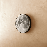 Bader Wall Lamp