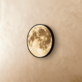 Bader Wall Lamp