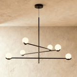 Baer Pendant Light