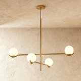 Baer Pendant Light